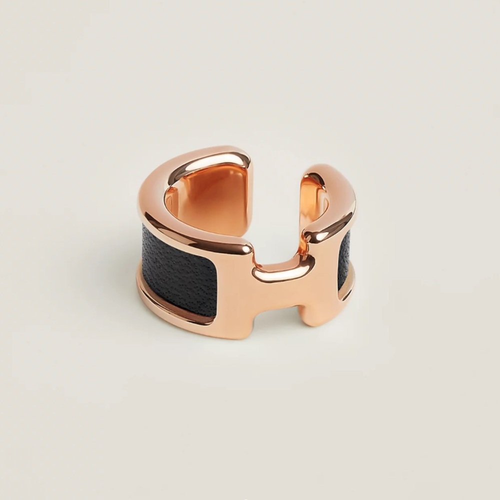 Hermes Olympe Ear Cuff